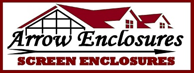 Dog Doors Lanai & Pool Enclosure